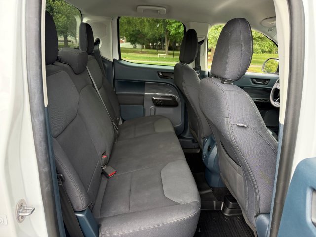 Used 2022 Ford Maverick XL w/ Equipment Group 100A Standard image 20