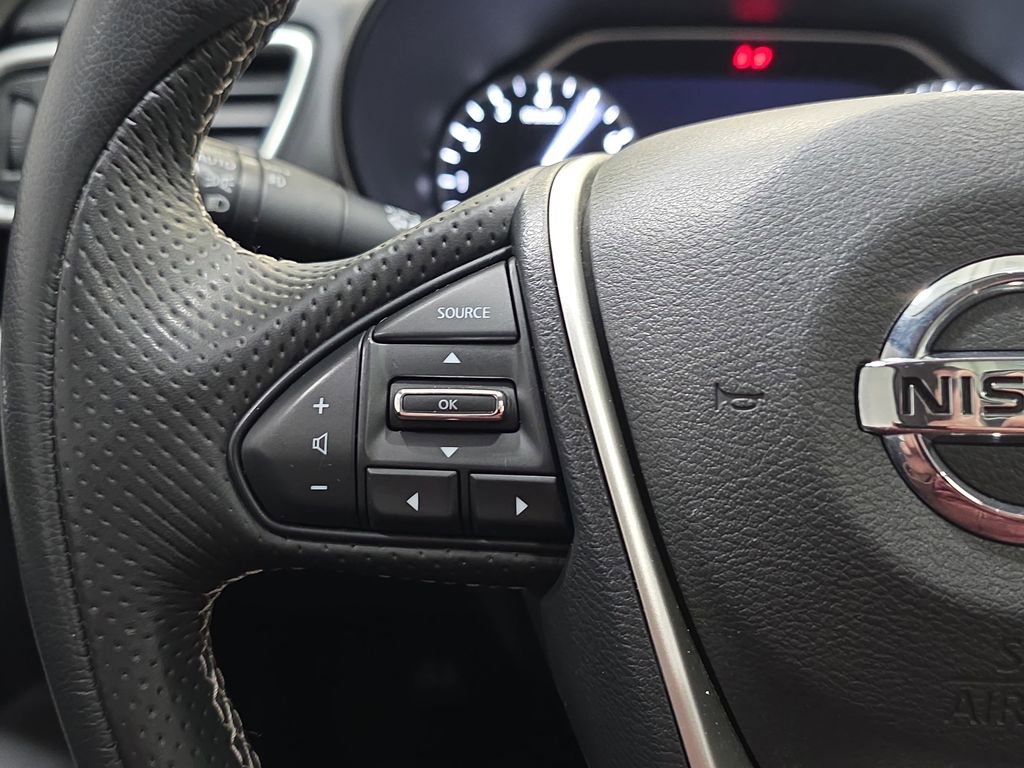 Used 2018 Nissan Maxima 3.5 SL FWD image 14