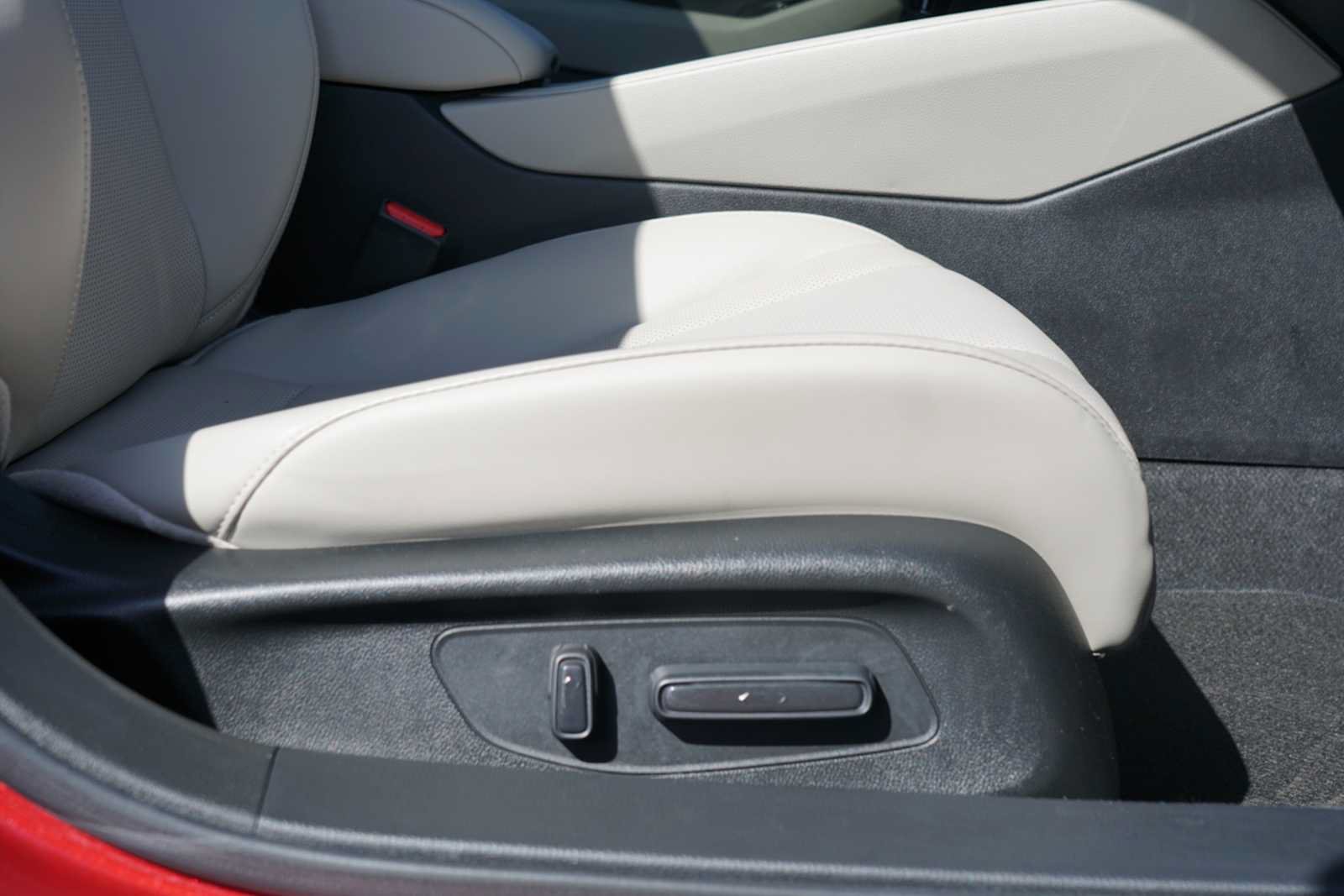 Used 2024 Honda Accord EX-L image 27