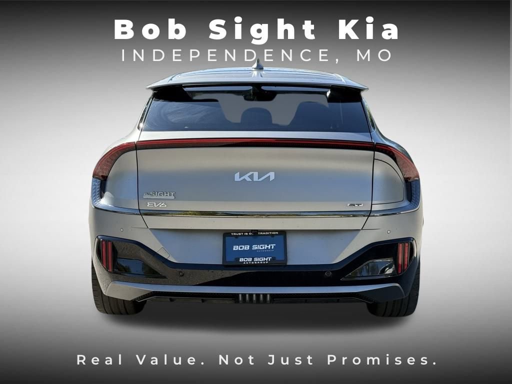 Used 2024 Kia EV6 GT image 13