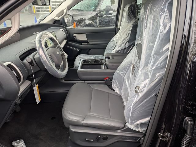 New 2026 Ford Expedition Max Active AWD/4WD image 9