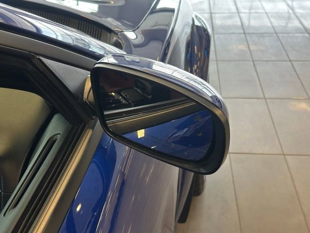 Used 2021 Dodge Charger SRT Hellcat image 12