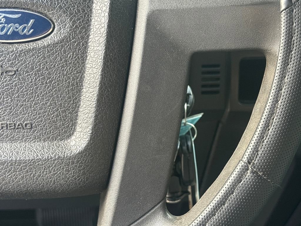 Used 2014 Ford F150 XL w/ Power Equipment Group image 21