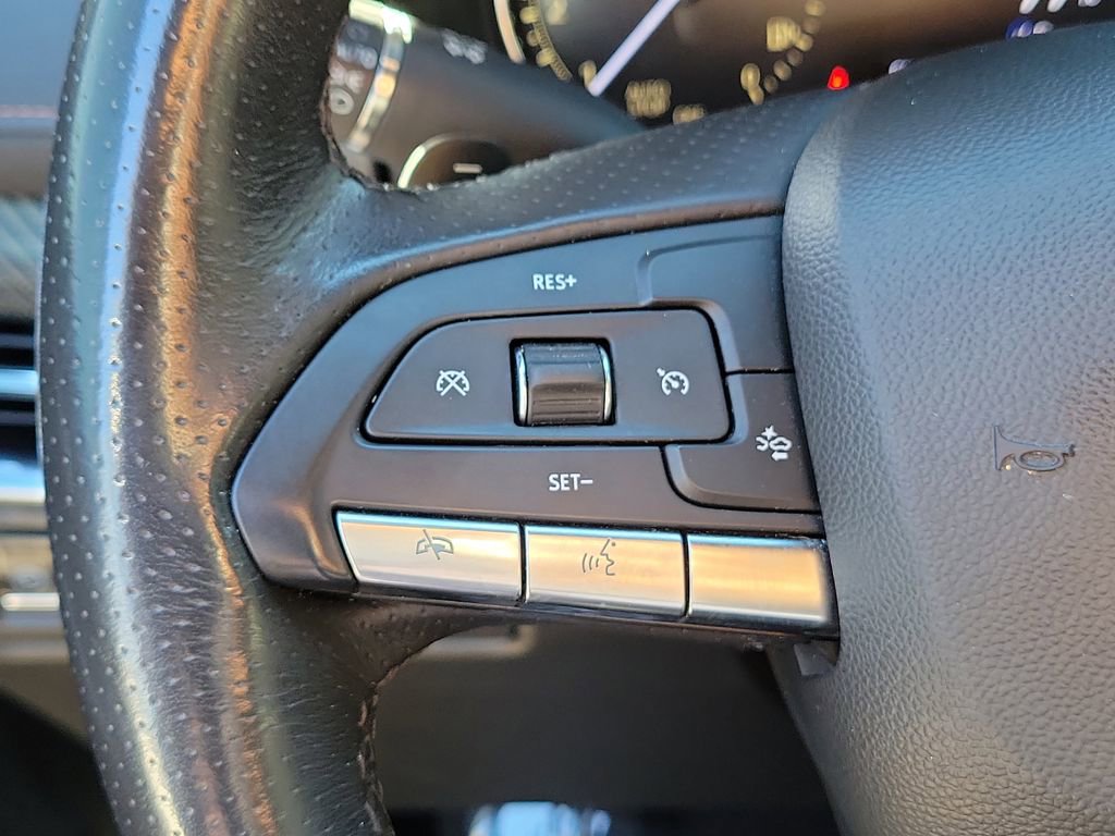 Used 2020 Cadillac XT4 Sport w/ Driver Awareness Package image 25