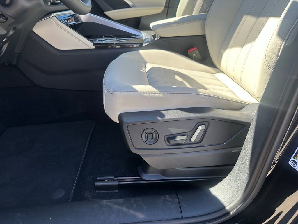 New 2025 Audi Q5 Premium Plus image 13