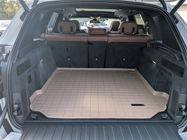 Used 2023 BMW X5 xDrive40i w/ Premium Package image 12