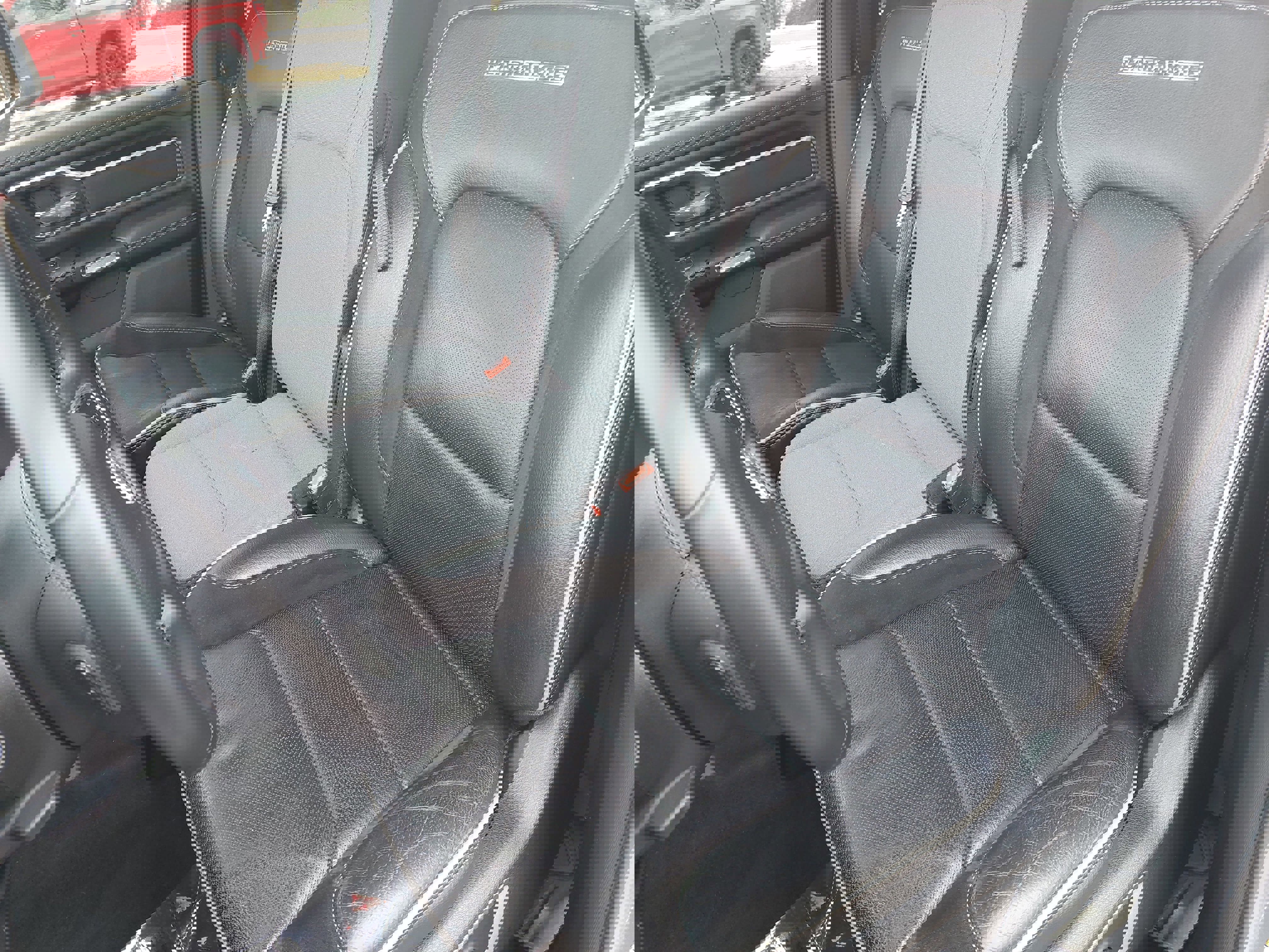 Used 2021 RAM 1500 Laramie image 17