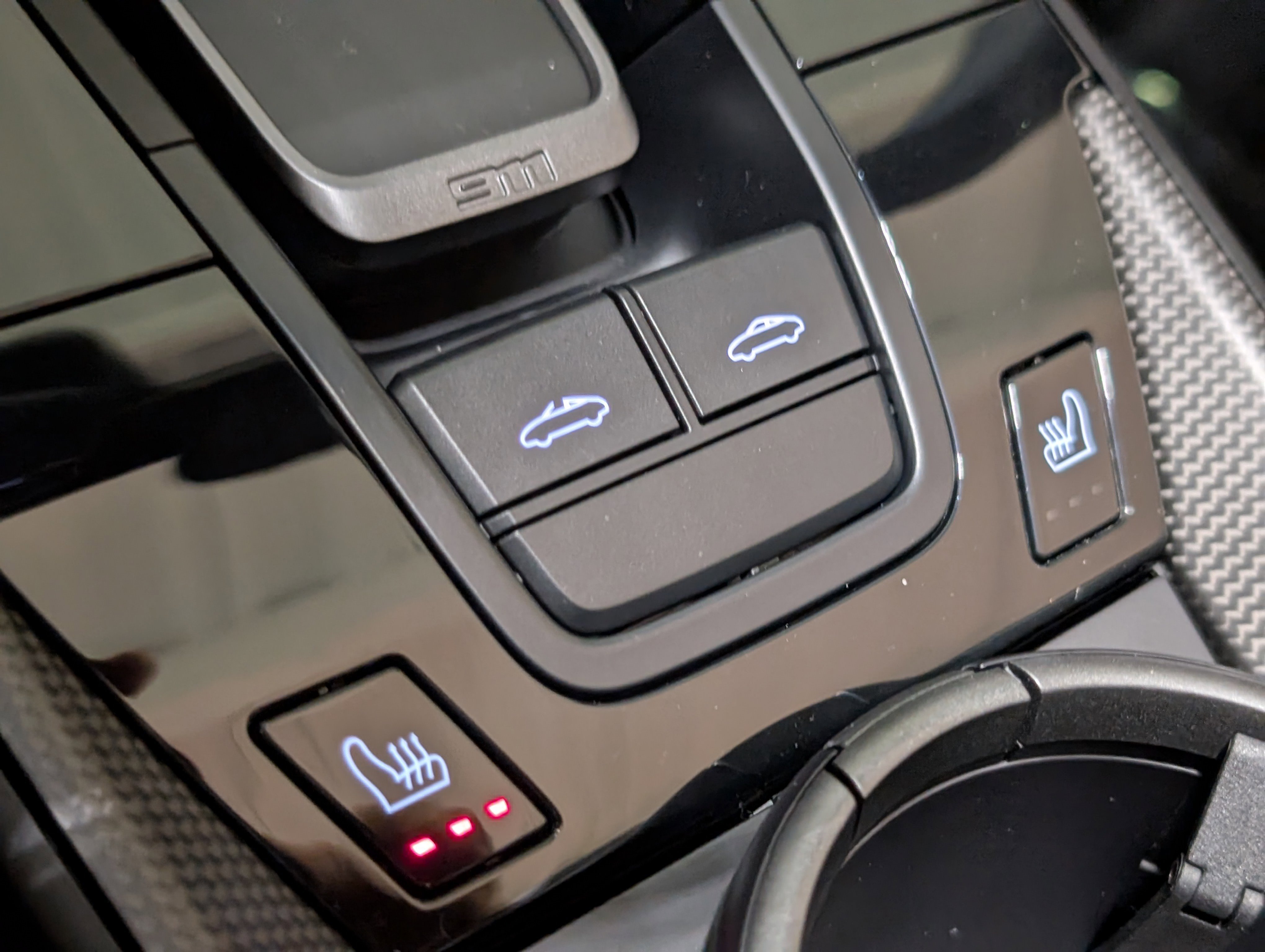 Used 2024 Porsche 911 Targa 4 GTS image 43