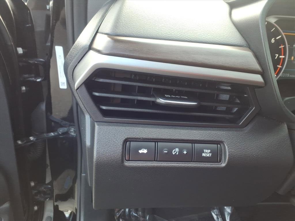 Used 2023 Nissan Altima 2.5 SV image 25