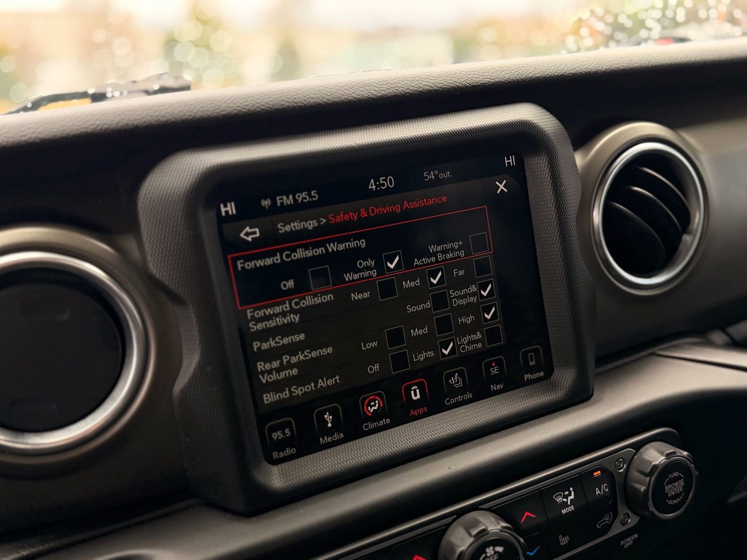 Used 2019 Jeep Wrangler Unlimited Rubicon image 49