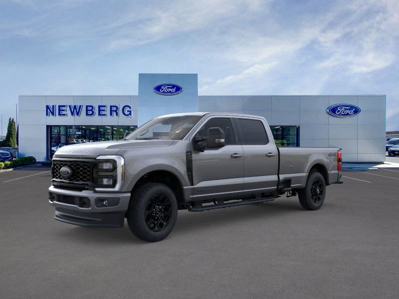 New 2026 Ford F350 XLT w/ XLT Premium Package image 3