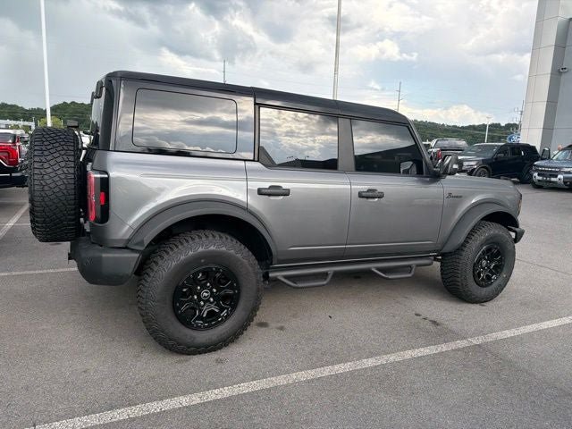 Used 2024 Ford Bronco Wildtrak AWD/4WD image 12