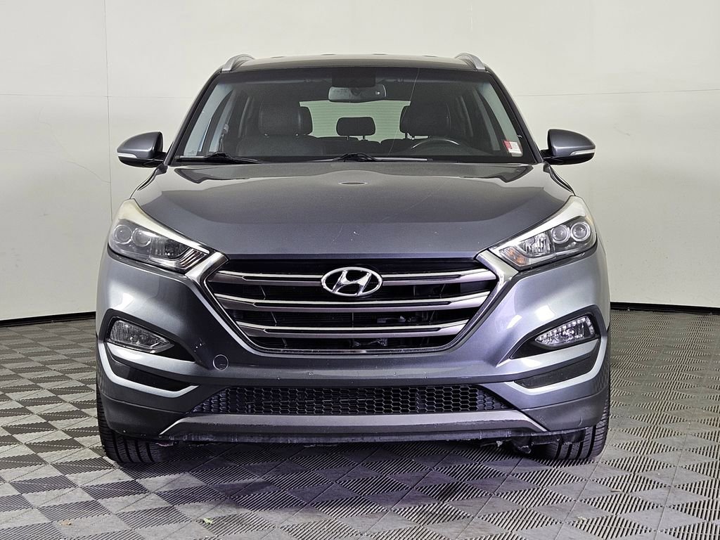 Used 2016 Hyundai Tucson Limited image 2