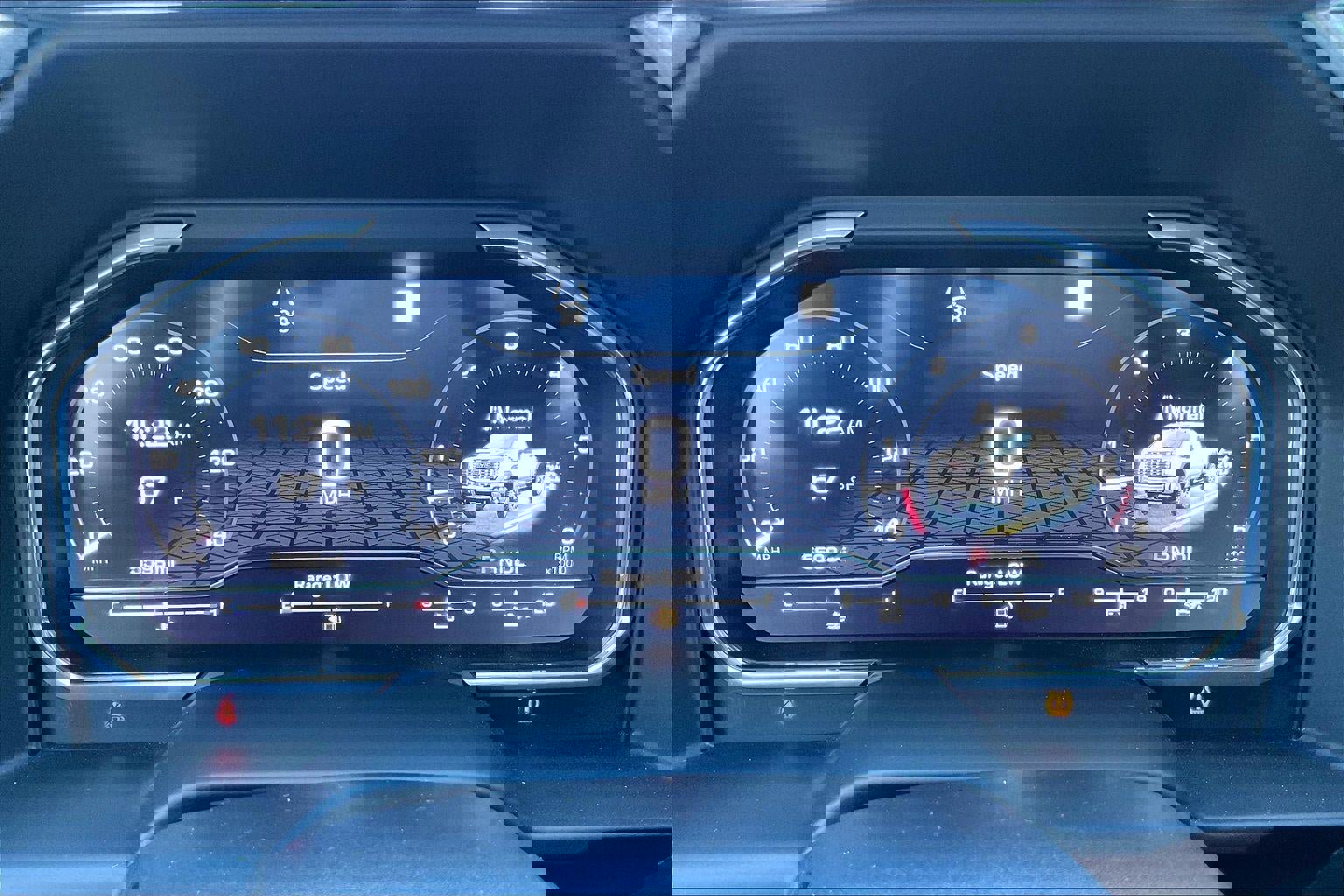 Used 2025 GMC Sierra 2500 Denali w/ Technology Package image 21