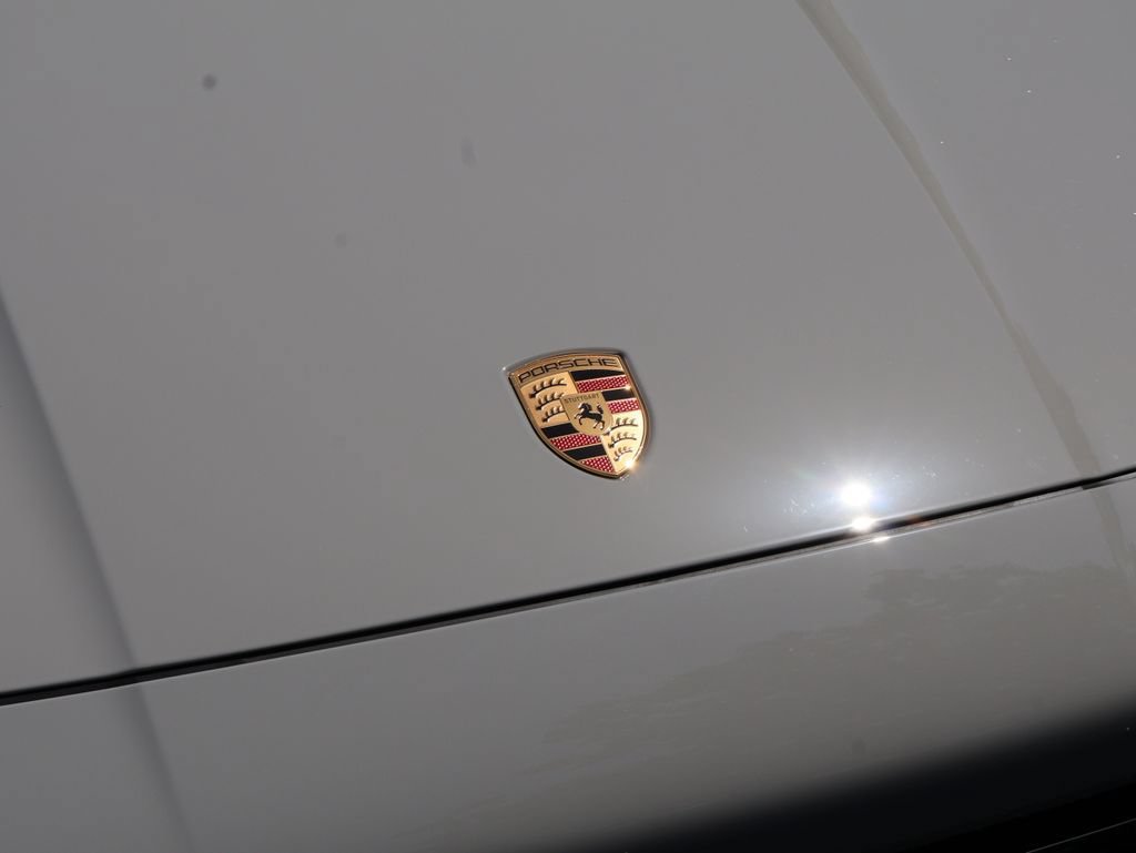 New 2026 Porsche Cayenne S AWD/4WD image 13