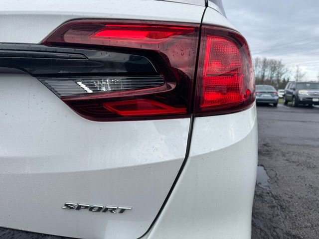 Used 2024 Honda Odyssey Sport image 9