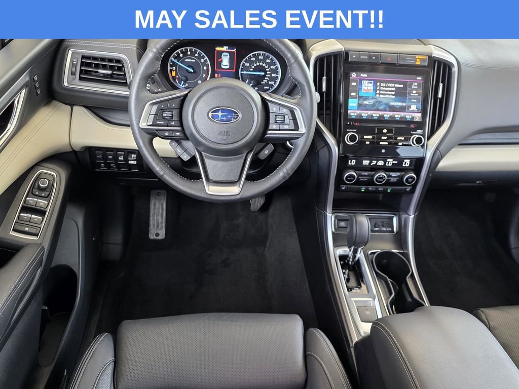 Used 2022 Subaru Ascent Limited w/ Technology Package AWD/4WD image 13