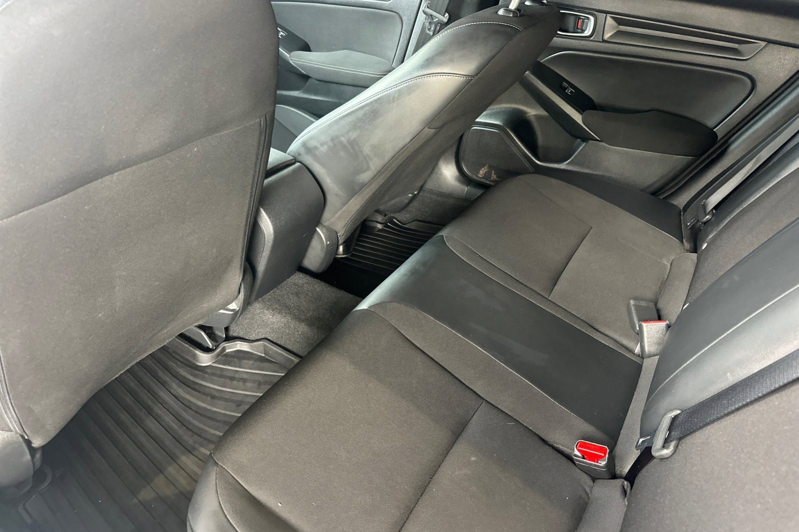 Used 2023 Honda Civic Sport image 15