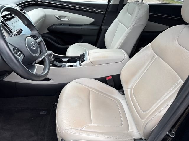 Used 2023 Hyundai Tucson SEL w/ Convenience Package image 9