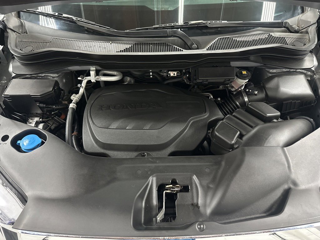 Used 2023 Honda Passport EX-L image 42