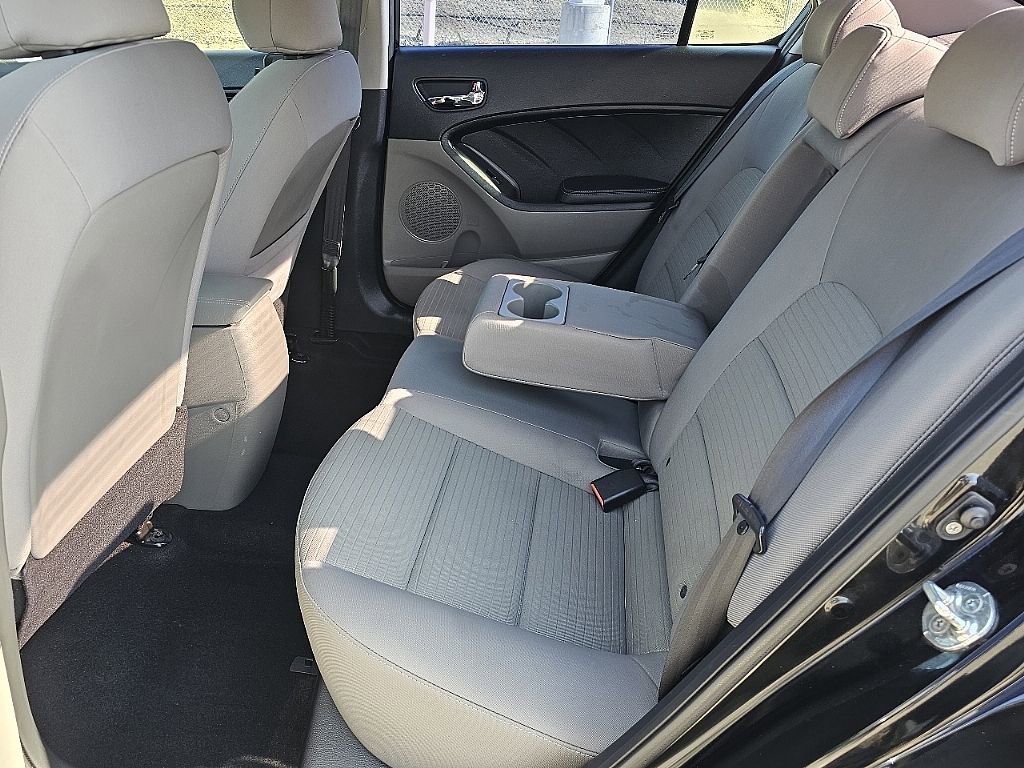 Used 2015 Kia Forte LX w/ Popular Package FWD image 20