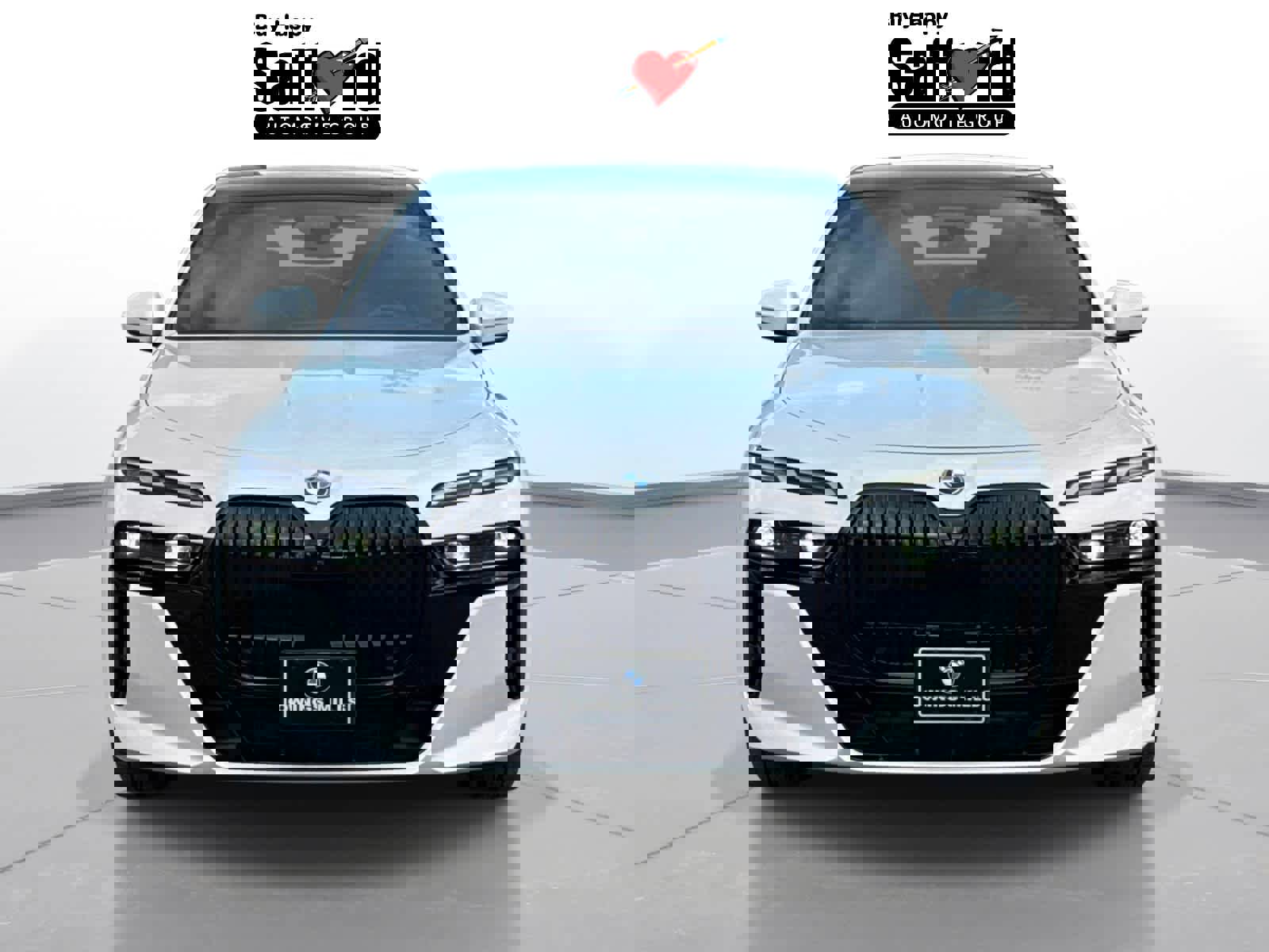 Used 2023 BMW i7 xDrive60 image 8