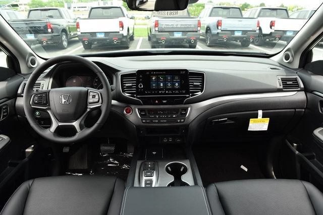 New 2026 Honda Ridgeline RTL image 7