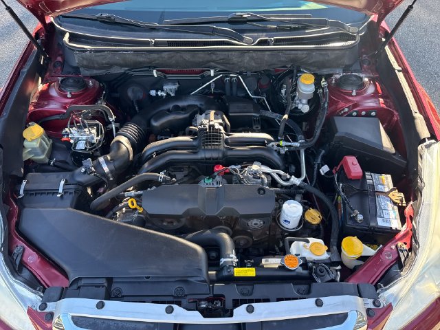 Used 2014 Subaru Outback 2.5i Premium w/ Moonroof Package AWD/4WD image 22