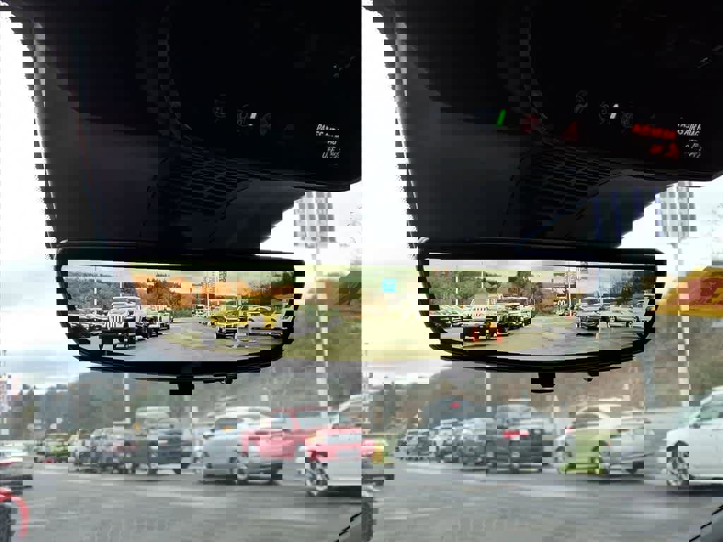 Used 2024 Chevrolet Blazer EV RS image 20