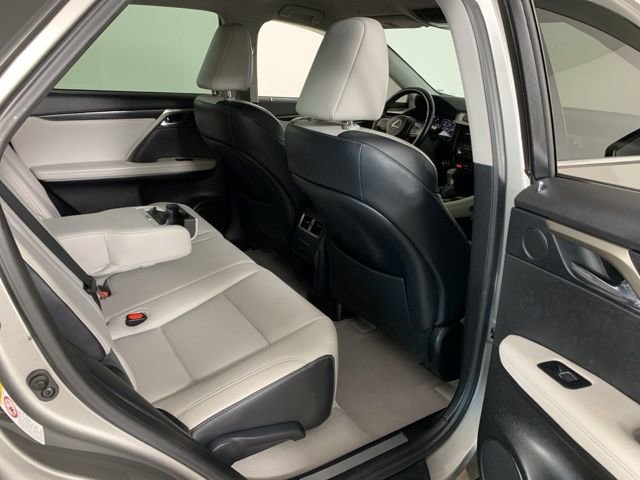 Used 2017 Lexus RX 350 FWD w/ Accessory Package image 36