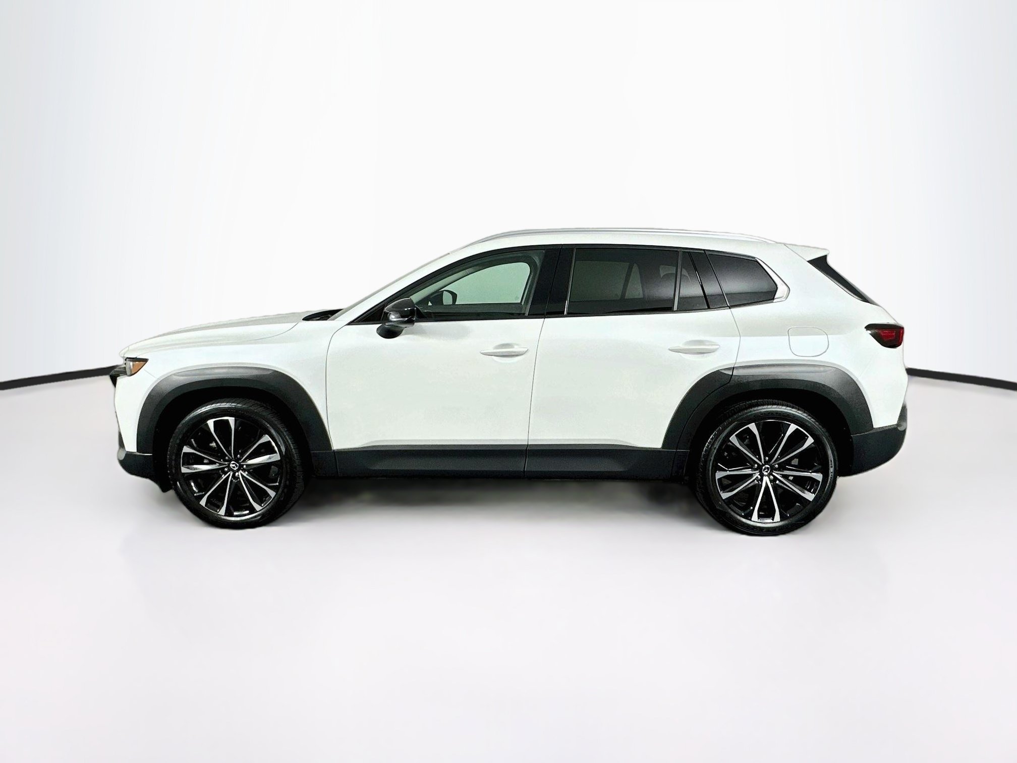 Used 2026 MAZDA CX-50 AWD 2.5 S w/ Premium Package image 4