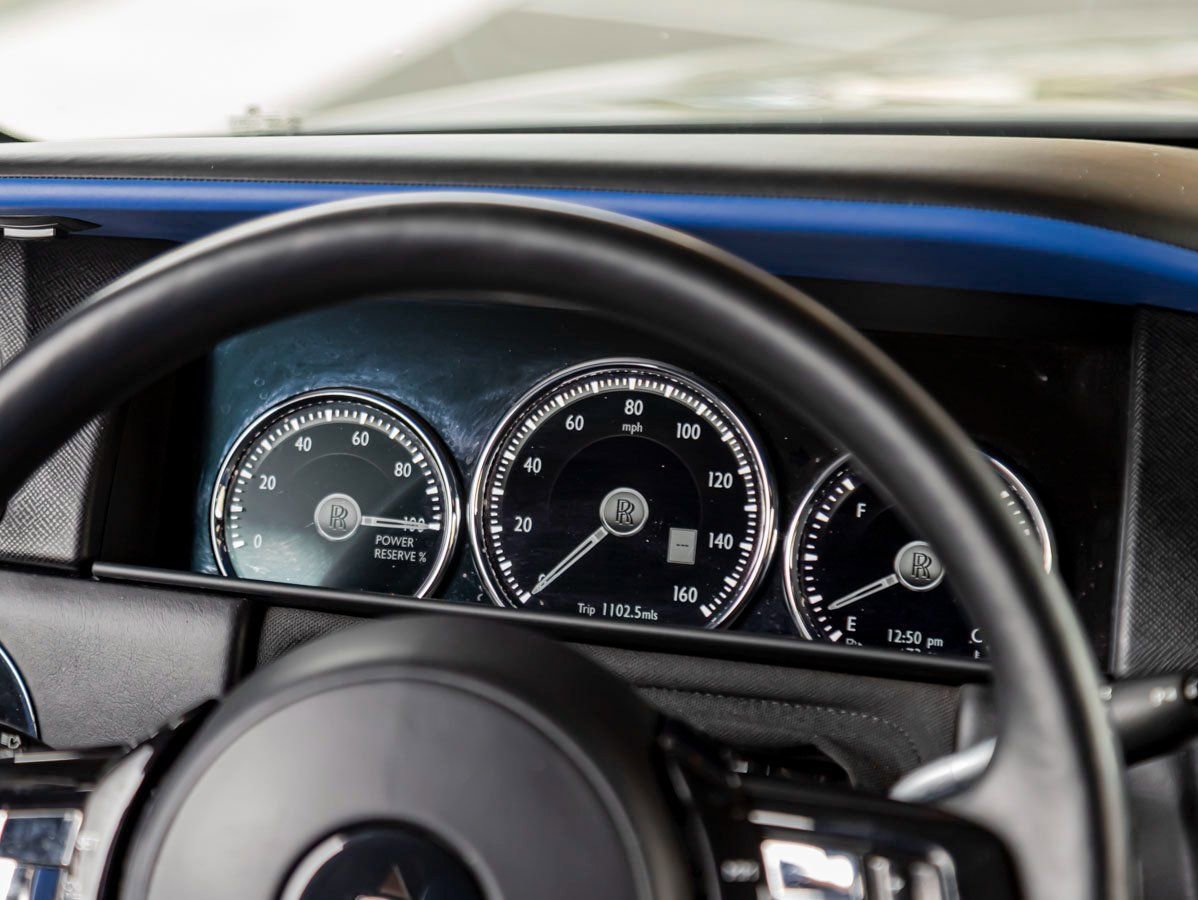 Used 2022 Rolls-Royce Cullinan image 13