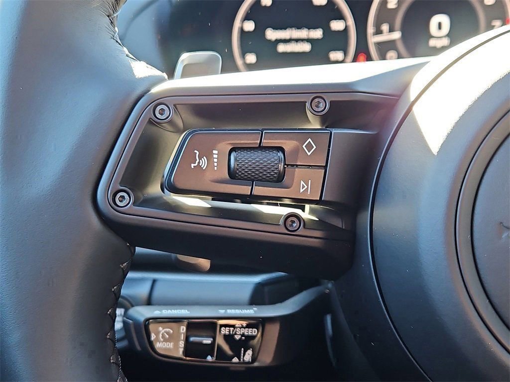 New 2026 Porsche Panamera 4 image 23