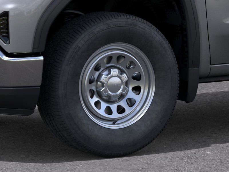 New 2026 GMC Sierra 1500 Pro w/ Pro Value Package image 9