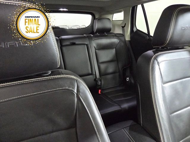 Used 2018 GMC Terrain Denali w/ Advanced Safety Package image 17