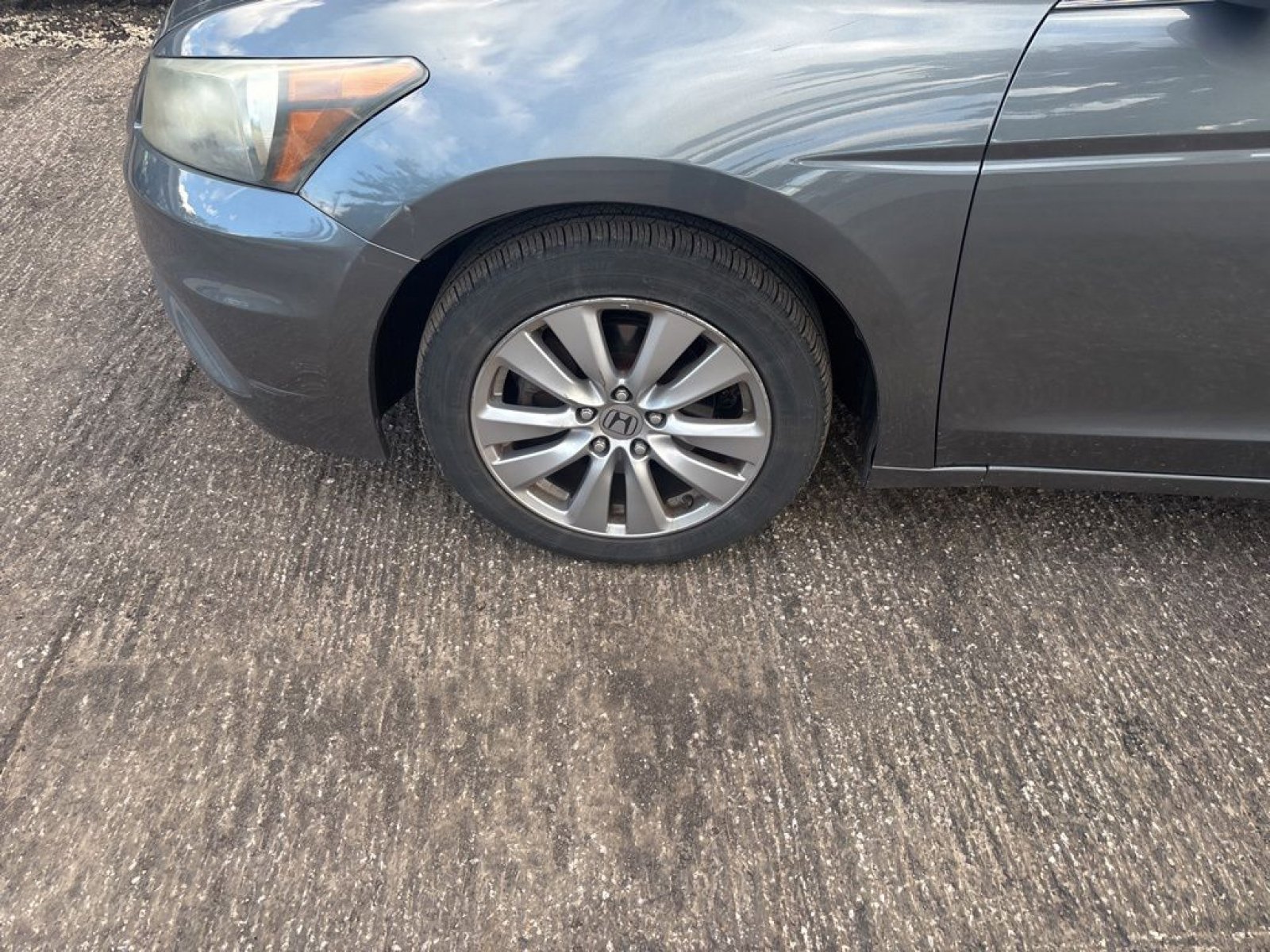 Used 2012 Honda Accord EX-L image 5