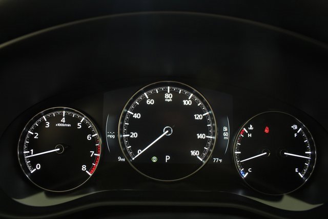 New 2026 MAZDA CX-30 AWD 2.5 S image 16