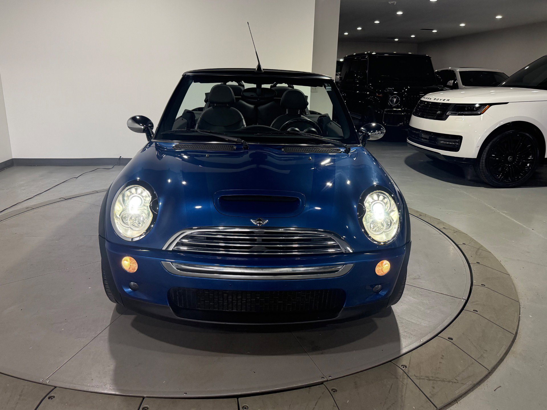 Used 2007 MINI Cooper S image 10
