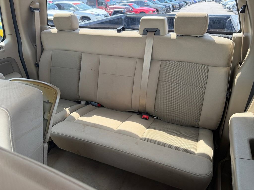 Used 2005 Ford F150 2WD SuperCrew image 11