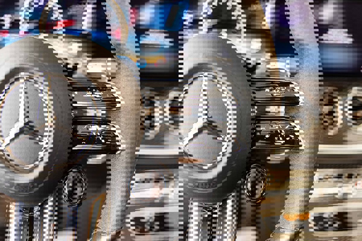 Used 2021 Mercedes-Benz E 63 AMG S image 27