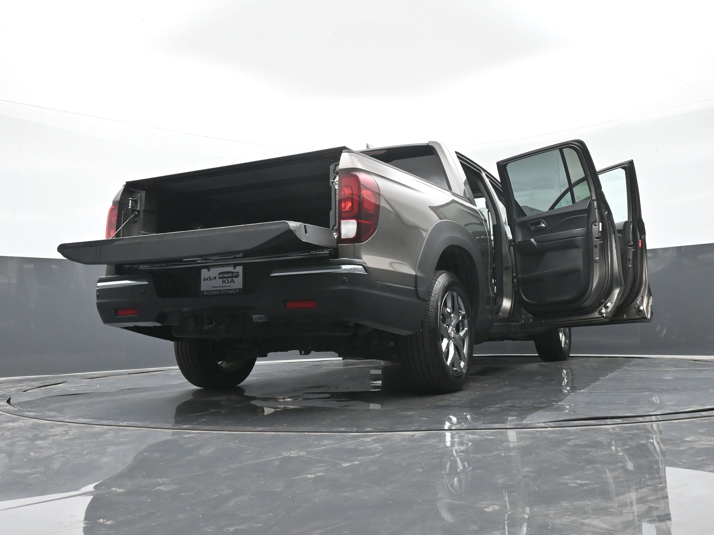 Used 2020 Honda Ridgeline RTL-E image 50