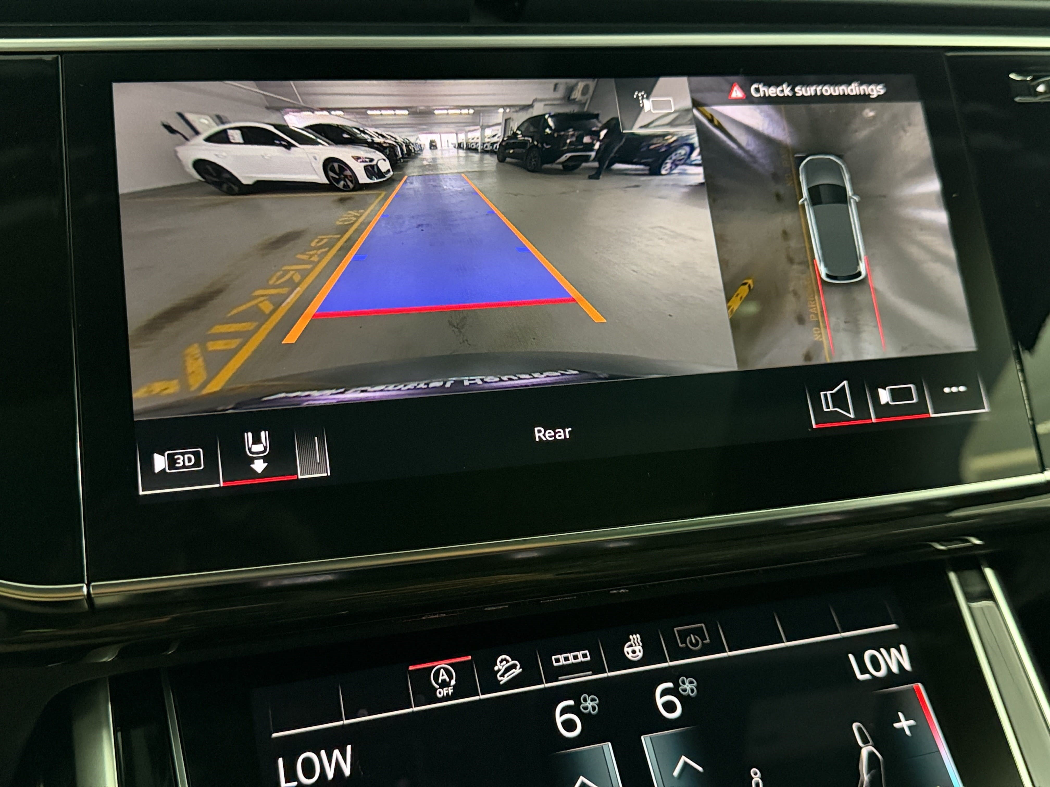 New 2026 Audi Q7 Premium Plus AWD/4WD image 24