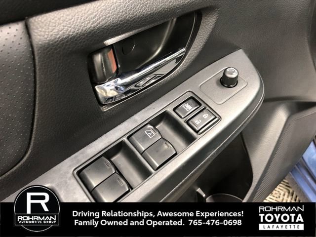 Used 2013 Subaru Impreza 2.0i Limited w/ Popular Pkg 1 image 13