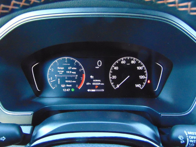 Certified 2024 Honda Pilot TrailSport image 16