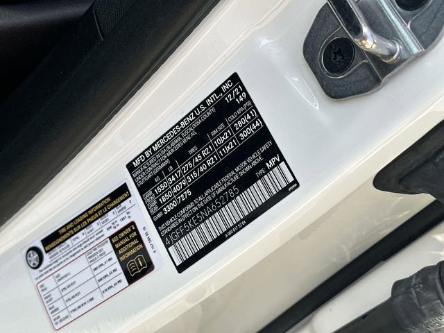 Used 2022 Mercedes-Benz GLS 450 4MATIC image 35