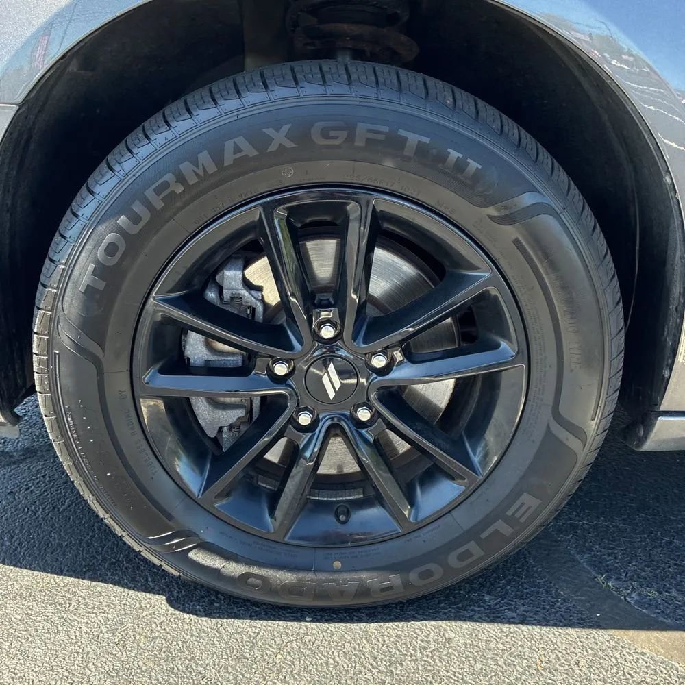 Used 2020 Dodge Grand Caravan GT FWD image 10