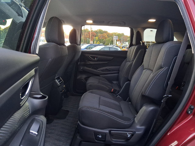 Used 2025 Subaru Ascent Premium AWD/4WD image 12