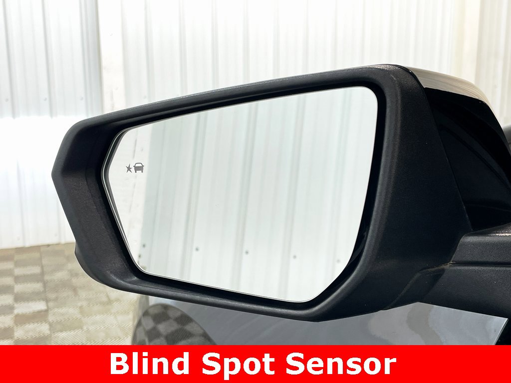 Certified 2022 Chevrolet Equinox LT image 35