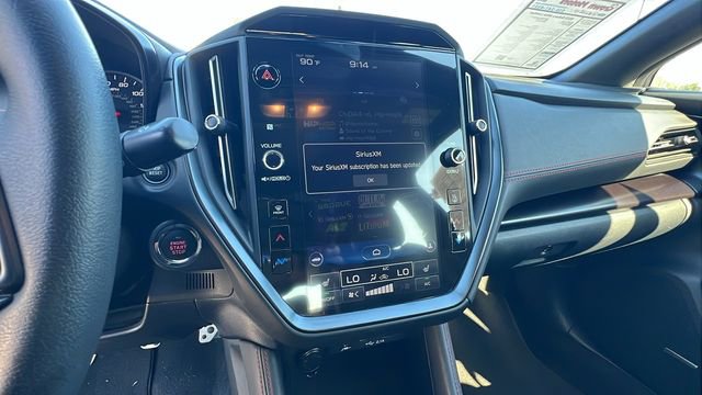 Used 2022 Subaru WRX Limited image 26