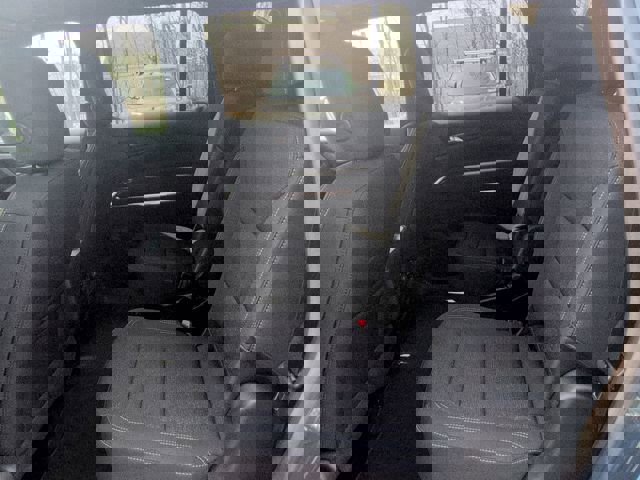 New 2026 Chevrolet Traverse LT image 25